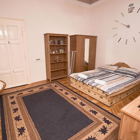 Nador Street Apartment Budapest Extérieur photo