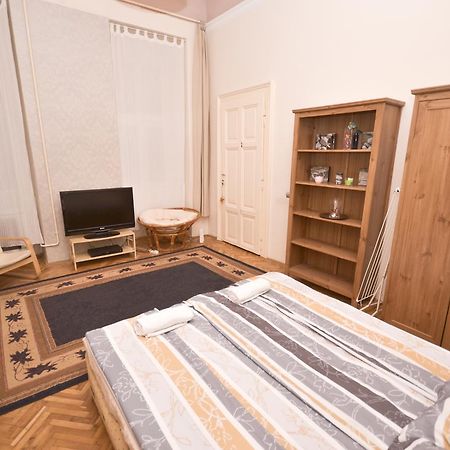 Nador Street Apartment Budapest Extérieur photo