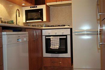 Nador Street Apartment Budapest Extérieur photo