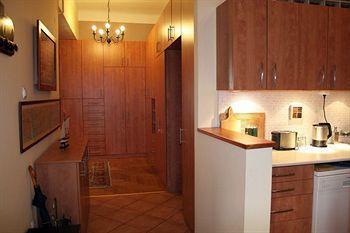 Nador Street Apartment Budapest Extérieur photo