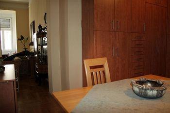 Nador Street Apartment Budapest Extérieur photo