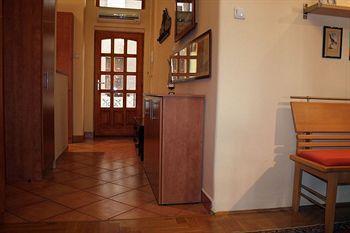 Nador Street Apartment Budapest Extérieur photo