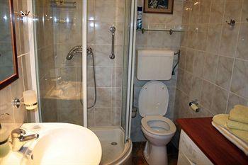 Nador Street Apartment Budapest Extérieur photo