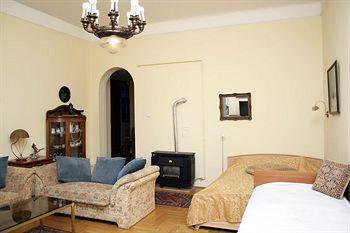 Nador Street Apartment Budapest Extérieur photo