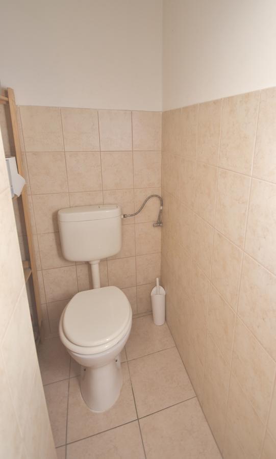Nador Street Apartment Budapest Extérieur photo