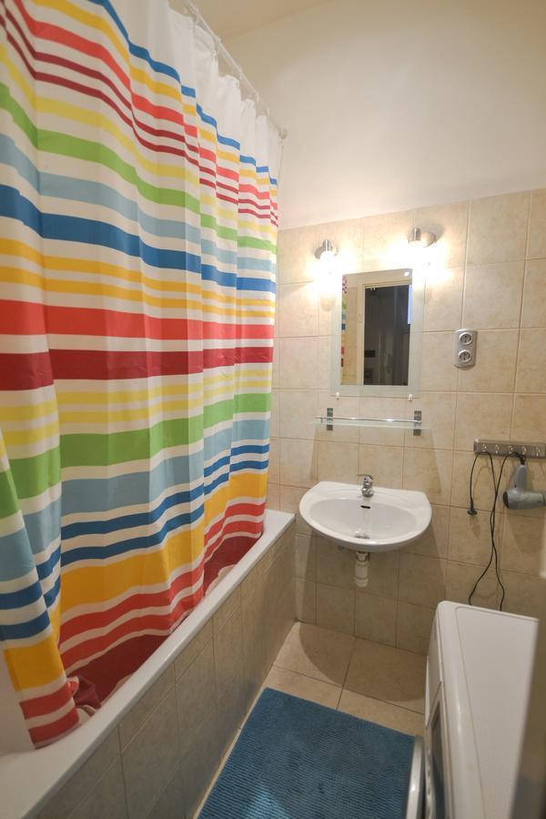 Nador Street Apartment Budapest Extérieur photo